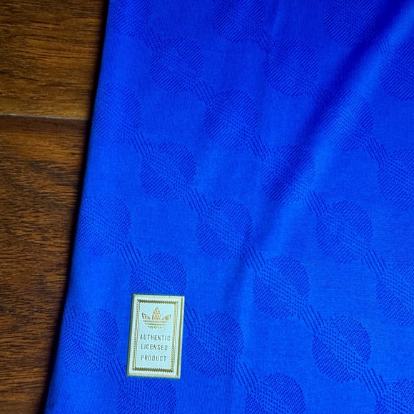 Real Madrid 3rd Alternative 2025/26 - Picture 5 of 9